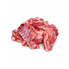 Costillas troceadas de carnero Campo Vivo (1 kg / 2.2 lb)