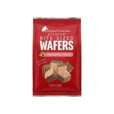 Sorbetos rellenos con crema de avellanas Original Gourmet (200 g / 7.05 oz)