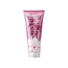Crema corporal ultra rica con aroma a magnolia rosa Xtracare (198 g / 7 oz)