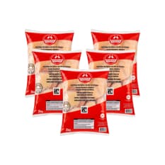 Pechuga de pollo sin hueso y sin piel Perdix (5 x 2 kg / 4.4 lb)