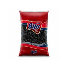 Frijoles negros MEU BIJU (1 kg / 2.2 lb)