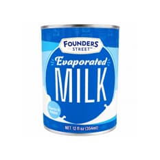 Leche evaporada Founders Street (354 ml / 12 fl oz)