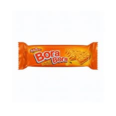 Galletas dulces con crema de naranja HollandPark (78 g / 2.75 oz)