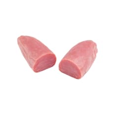 Solomillo de cerdo Yunque (1.37 kg / 3 lb)