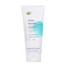Crema corporal serum con Pantenol Dove (200 ml)