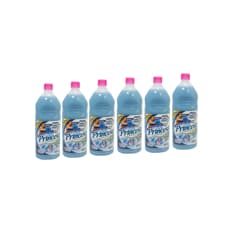Jabón líquido Princesa (6 x 1 L)
