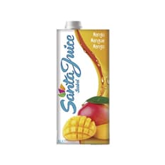 Jugo de mango Santa Isabel (1 L)