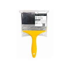 Brocha ancha para pintar SPC (127mm / 5”)