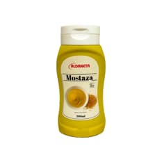 Mostaza Aldaketa (300 g / 10.5 oz)