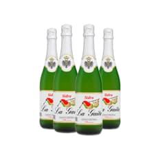 Sidra La Gaita (4 x 750 ml)