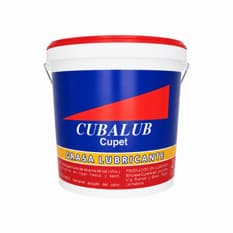 Aceite de motor Super Multi 20W50 Cubalub (18 L)