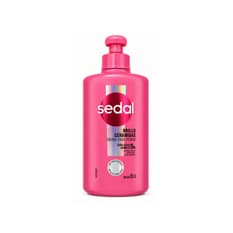 Crema para peinar ceramidas Sedal (135 ml / 4.8 fl oz)