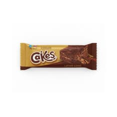 Pastel de chocolate relleno de crema de chocolate Cakes 4Kids (25 g)