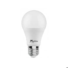 Bombillo Led 9 W Toplite