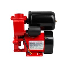 Bomba de agua de autoaspiración de 0.3 HP / 1" x 1" Dallkey DW-AutPS126