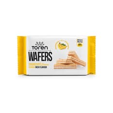 Sorbeto con crema sabor banana Toren (45 g / 1.59 oz)
