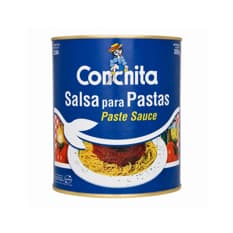 Salsa para pastas Conchita (3.05 kg / 6.72 lb)