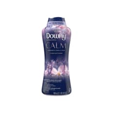 Perlas de perfume intensificador de aromas lavanda y vainilla Downy Unstopables (963 g / 2.1 lb)