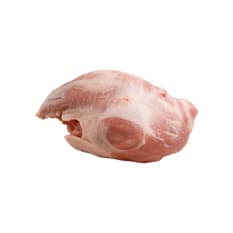 Carne deshuesada de cerdo May SM (2.27 kg / 5 lb)