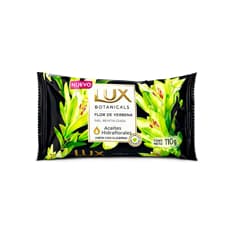Jabón flor de verbena con glicerina Lux (110 g / 3.88 oz)