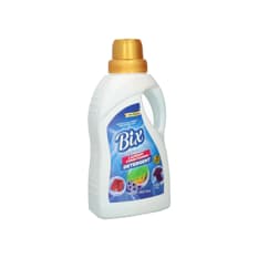 Detergente líquido para ropa de color Bix (1 L)