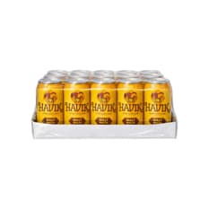 Malta Havik (24 x 330 ml)