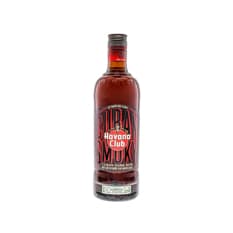Ron Cuban Smoky Havana Club (700 ml)
