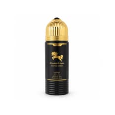 Colonia Battle Steed Lattino de Scenabella (250 ml)
