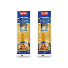 Espaguettis Ani (2 x 500 g / 1.1 lb)
