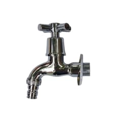 Grifo de acero inoxidable Toyo