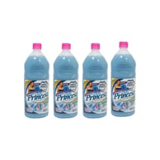 Jabón líquido Princesa (4 x 1 L)