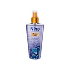 Fragancia para mujeres atardecer Nina (250 ml)
