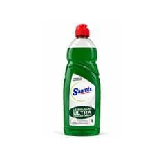 Lavavajillas Ultra Concentrado Saamix (1 L)