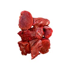 Carne de res troceada Benita (2.27 kg / 5 lb)