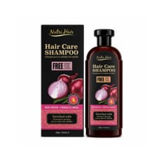 Champú Fortalecedor con Cebolla Roja Nutri Hair (420 g / 14.81 oz)