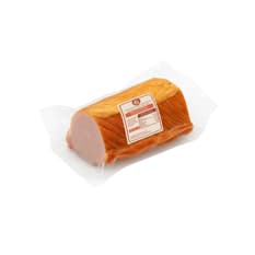 Lomo de cerdo ahumado sin piel y sin hueso Cuba Embutidos (1.8 kg / 4 lb)