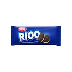 Galleta con sabor a chocolate Travos (33 g / 1.16 oz)