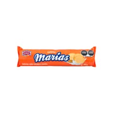 Galletas Marías sabor naranja y vainilla Dondé (192 g / 6.77 oz)