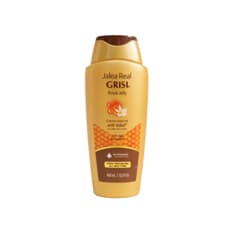 Crema corporal anti-edad Jalea Real Grisi (400 ml)