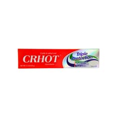 Pasta dental de triple protección Crhot (100 g / 3.5 fl oz)
