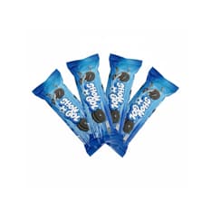 Galletas rellenas con crema sabor vainilla Show Gol (4 x 76 g / 2.68 oz)