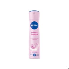 Desodorante en spray para mujer Nivea Pearl & Beauty (150 ml)
