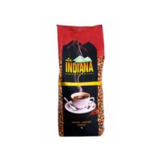 Café tostado y molido 100 % arábico La Indiana (1 kg / 2.2 lb)