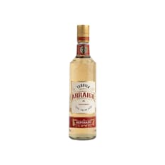 Tequila reposado Arraigo (700 ml)