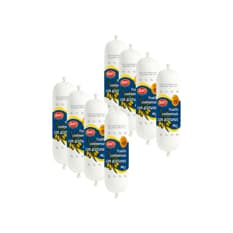 Picadillo condimentado con aceitunas Bravo (8 x 400 g / 14.10 oz)