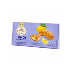 Pastel de hojaldre con crema de limón Tindy Asolo Dolce (110 g / 3.9 oz)