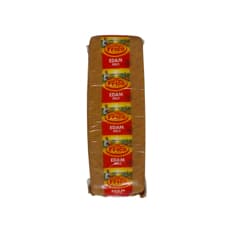 Queso Edam sin corteza Frico (3 kg / 6.6 lb)