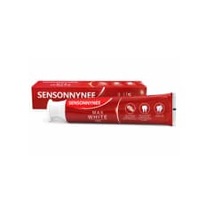 Pasta dental Max White One Sensonnynee (100 g / 3.52 oz)
