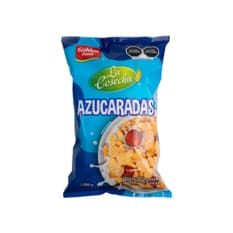 Cereal de hojuelas de maíz con azúcar La Cosecha Golden Foods (500 g / 1.10 lb)