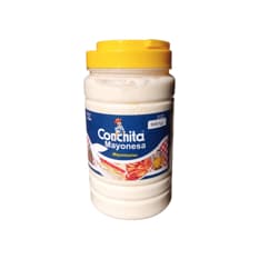 Mayonesa Conchita (960 g / 2.11 lb)